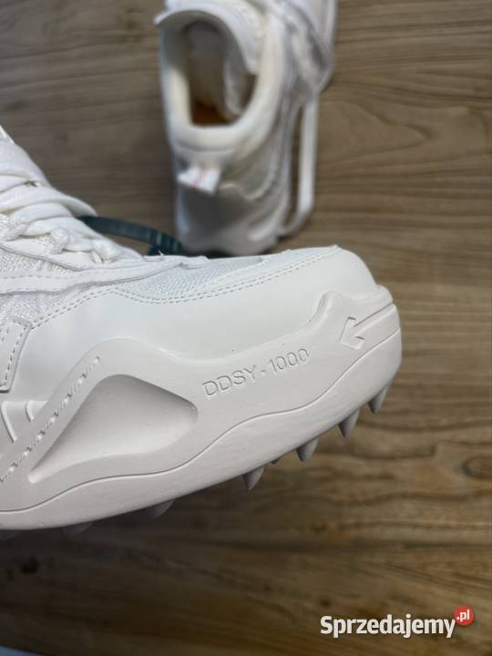 Buty Off White Syców