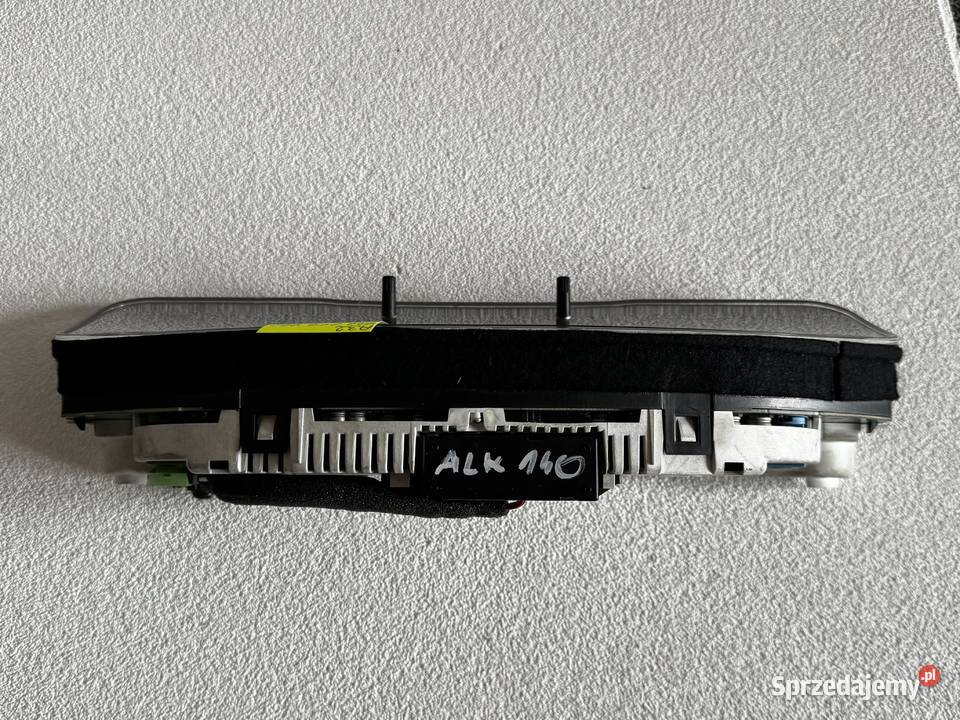 LICZNIK ZEGAR AUDI A6 C5 19 25 TDI 4B0920900Q Warszawa