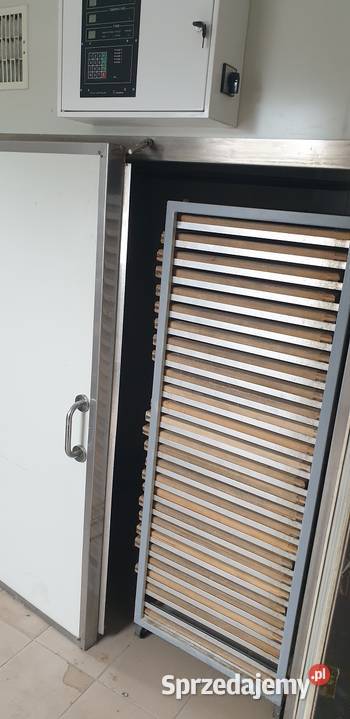 Produkcja makaronu w gospodarstwie Gastronomia Reszel