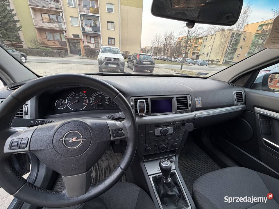 Opel Signum 20T Z20NET