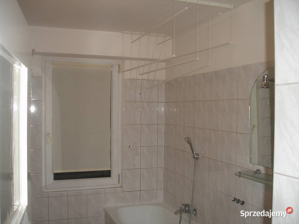 Mieszkanie wynajem 3 Pokoje 60 m2 os Rządz sprzedam