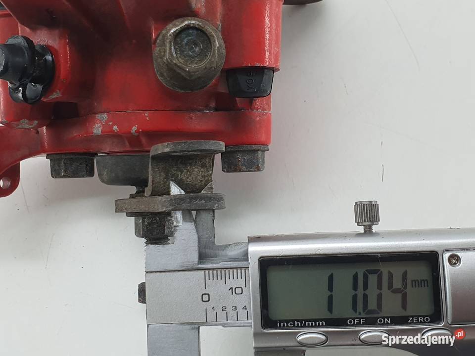 ZACISK HAMULCOWY TYL TGB BLADE 550 EFI TGB Janowice