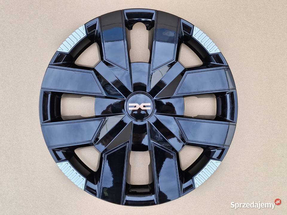 DACIA SPRING KOŁPAK 15 ORYGINAŁ OSŁONA KOŁA lubuskie Bieleń sprzedam