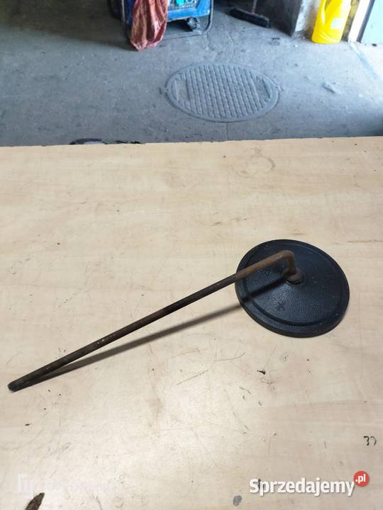 Lusterko wsteczne WSK SHL WFM jawa Łubno