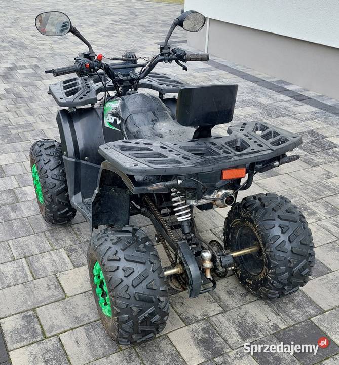 Quad 150cc 2022r Łowicz sprzedam