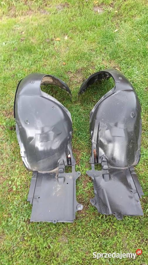 Nadkole Prawe Lewe Bmw e46 Sedan Kombi Przedlift Dębica