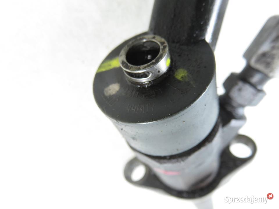 WTRYSKIWACZ PEUGEOT PARTNER I 16 HDi 0445110239 sprzedam