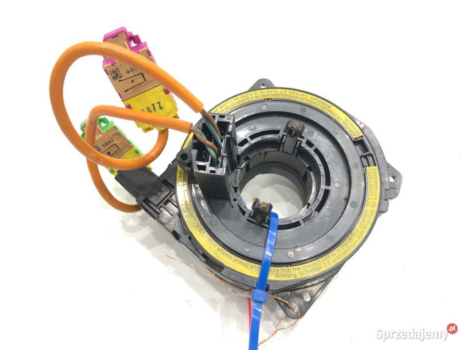 TAŚMA AIRBAG VOLVO XC90 I 0215 SUV