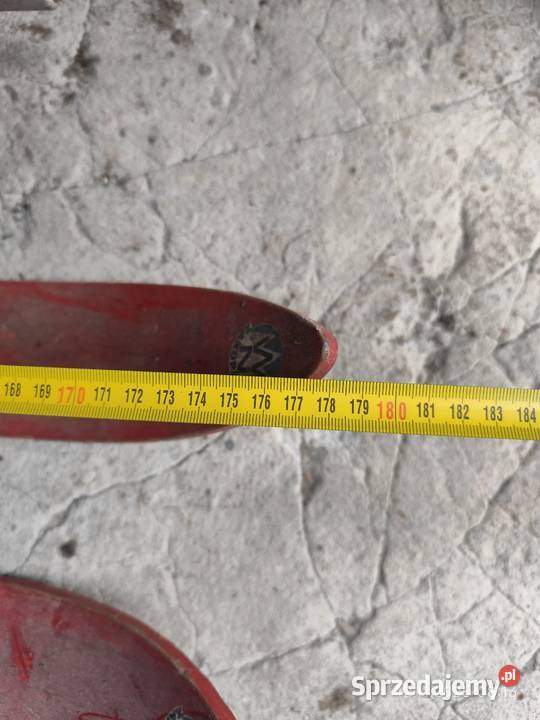 Narty Narty Baćkowice