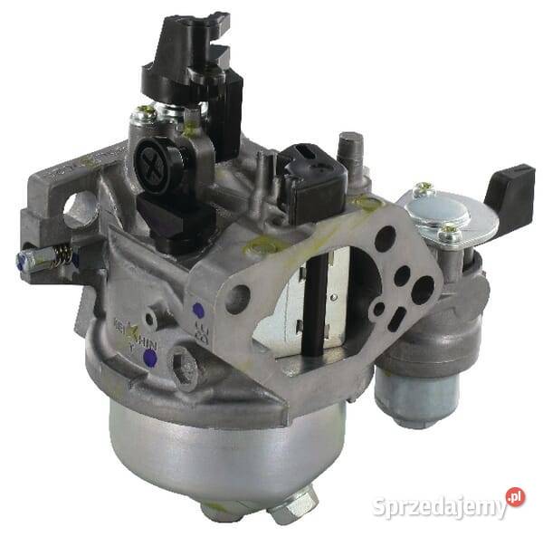 Gaźnik BE85LA Honda 16100Z1CV51 małopolskie sprzedam