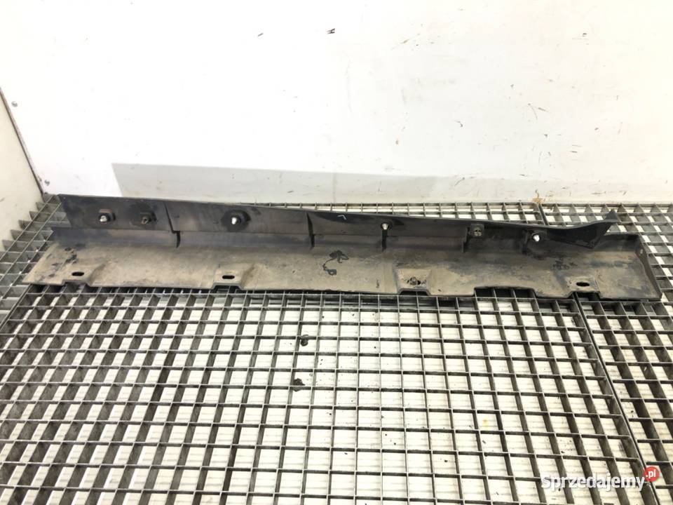 LISTWA PROGOWA LEWA FORD TRANSIT COURIER Van podkarpackie