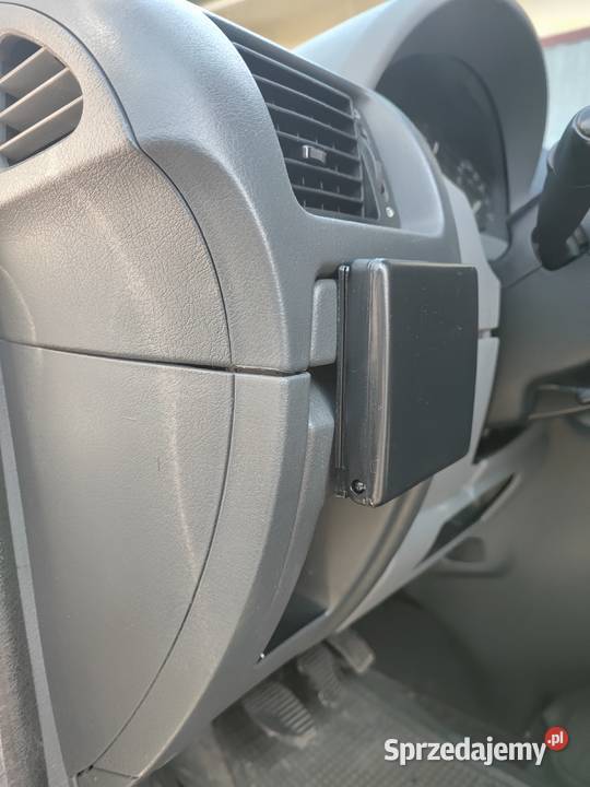 Fiat Scudo LONG 130 multijet dostawczak 20 1997cm3 Poznań sprzedam