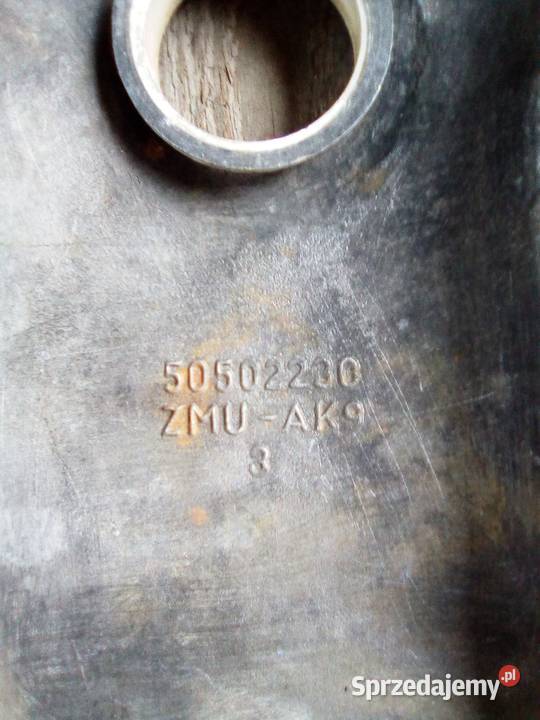 Pokrywa rozrządu Ursus c 360 Maszyny rolnicze Łańcut