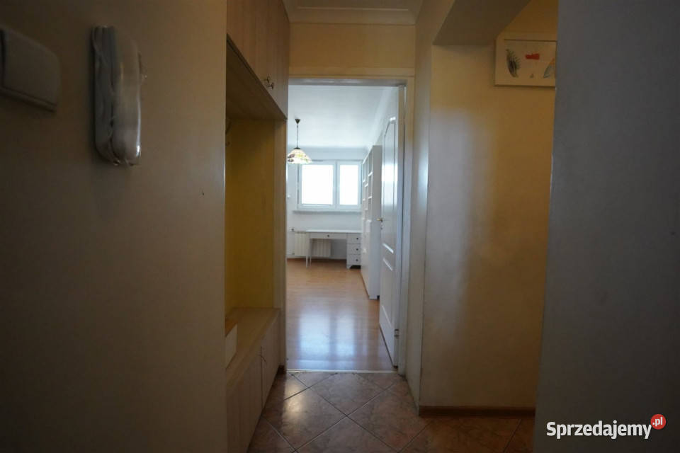 Mieszkanie na sprzedaż 59m2 3pok Kielce Liczba pokoi 3