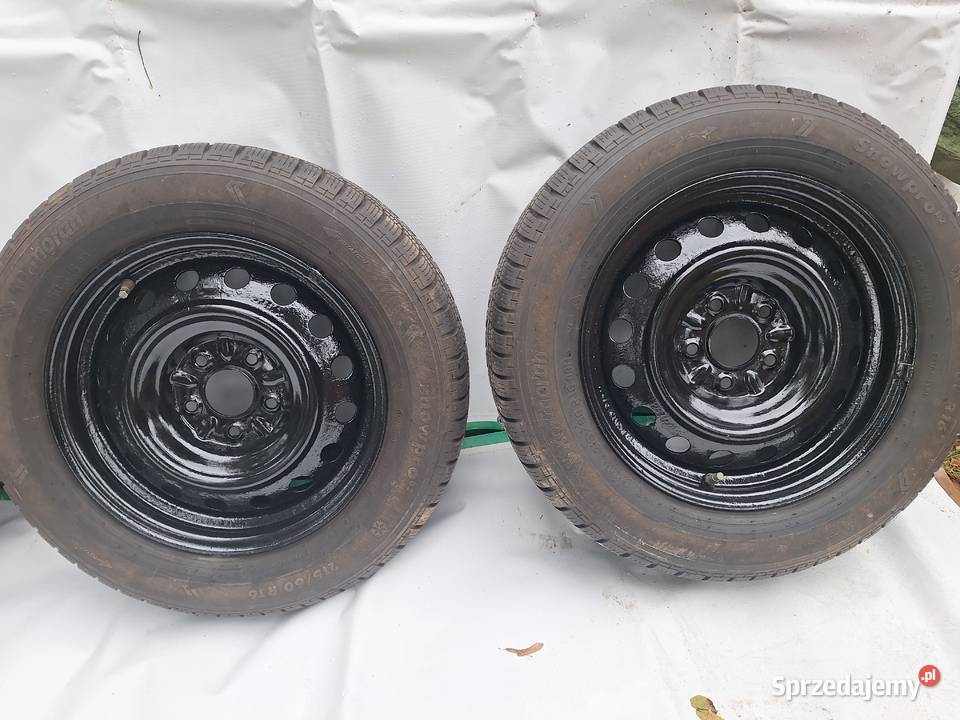Koła zimowe 2156016