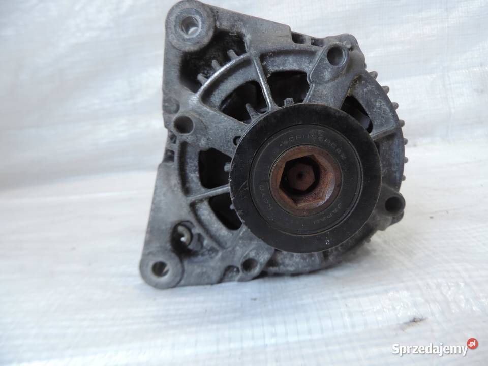 FORD FOCUS MK3 10 ECOBOOST ALTERNATOR