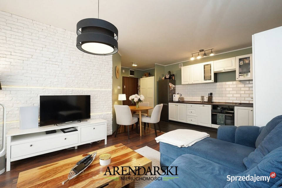 MIESZKANIE Z OGRÓDKIEM OS RODZINNE parter Gorzów Wielkopolski