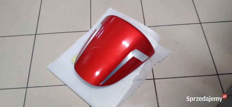 Nakładka Siedzenia Atrapa Suzuki 6SXR 750 Srad Jawiszowice
