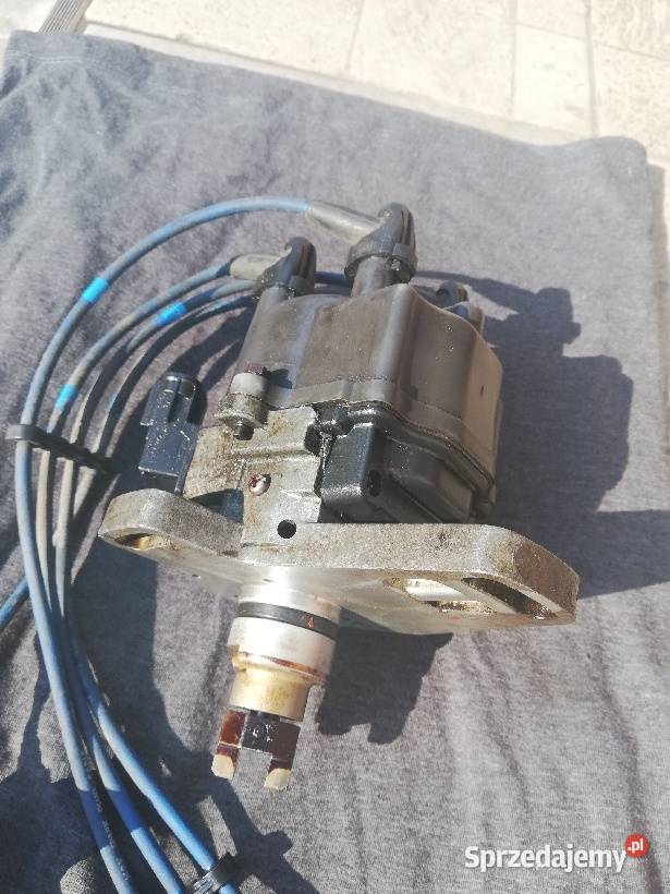 Aparat zapłonowy Toyota RAV4 20 98r Koło