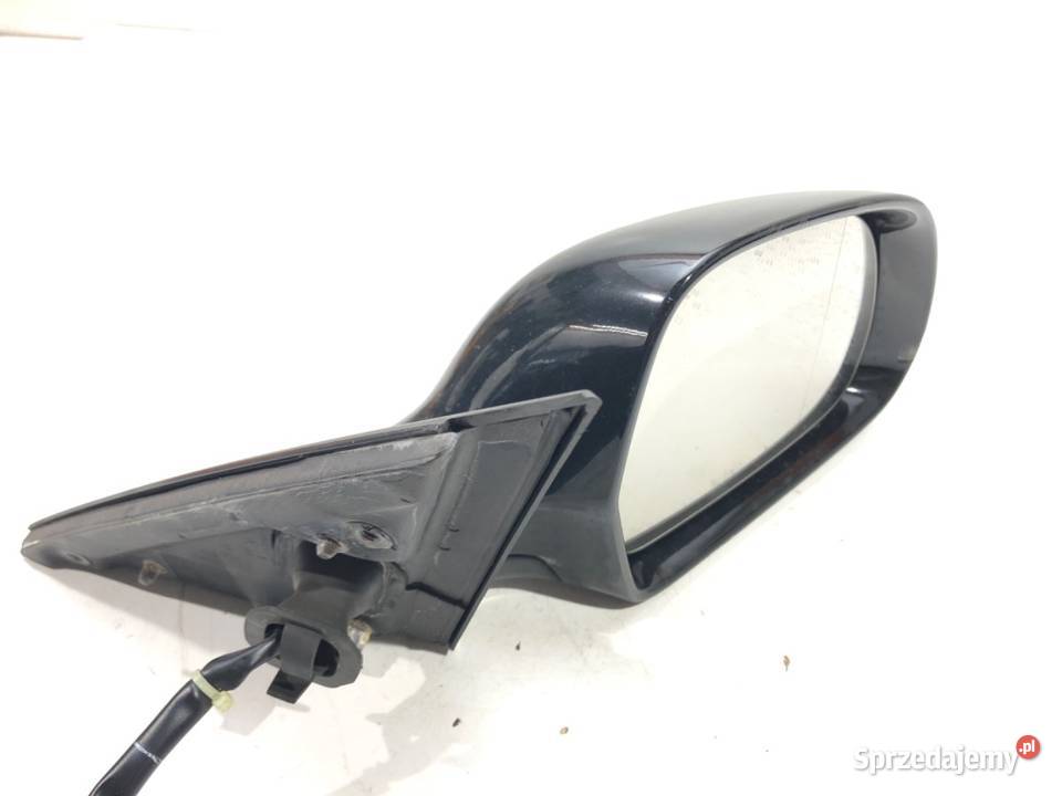 LUSTERKO PRAWY AUDI A4 B8 Kombi 0715 ZEWNĘTRZNE podkarpackie