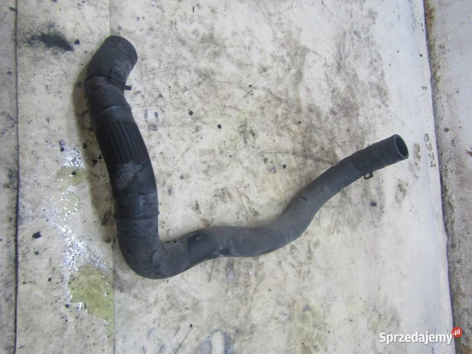 RURA WĄŻ PRZEWÓD WODY OBUDOWY TERMOSTATU MAZDA 3 osobowe