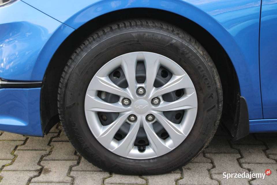 KIA Ceed 2023r Salon Polska FVAT23 GWARANCJA KIA Bielsko-Biała