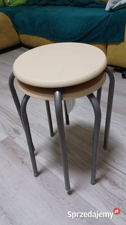 Taboret kuchenny