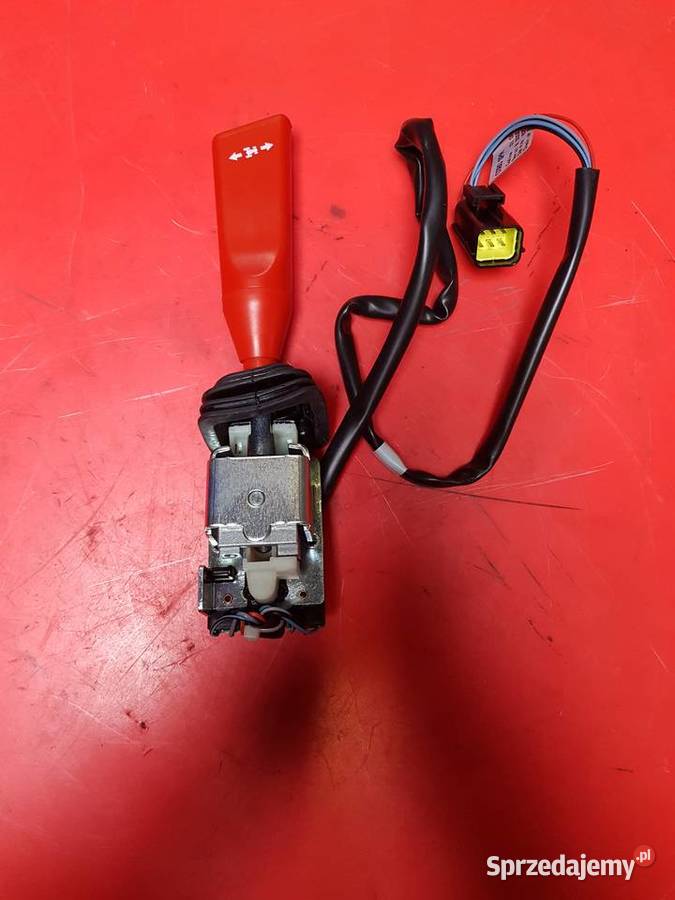 82034516 Przełącznik rewersu Holland Sulechów