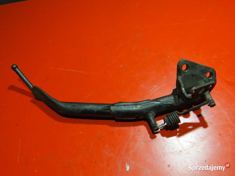 SUZUKI SV 650 SV650 02 stopka nóżka boczna kosa Warszawa sprzedam