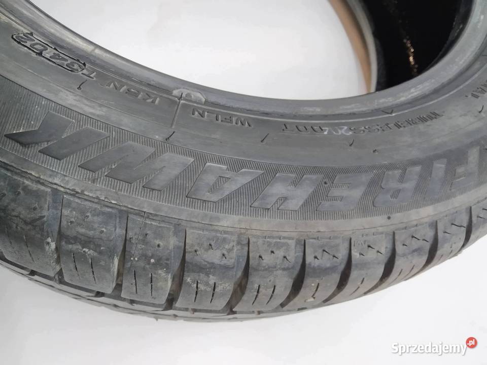 OPONA LETNIA FIRESTONE FIREHAWK 700 19555R15