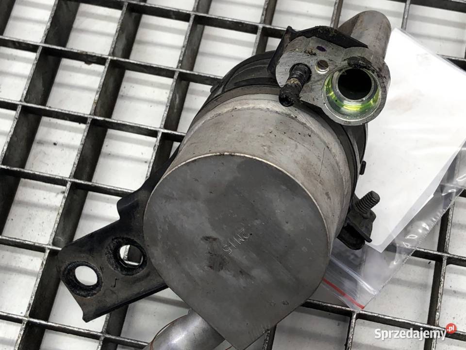 RURKA KLIMATYZACJI HONDA ACCORD VIII 22 150