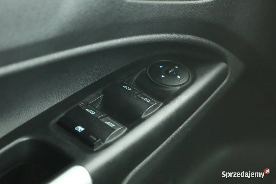 Ford Transit Connect 16 TDCi nieuszkodzony Piaseczno