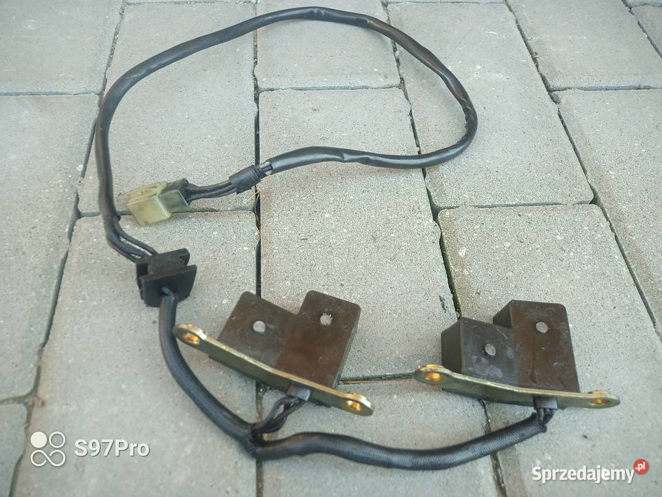 Yamaha xvz 1300 venture 1988 impulsatory Motoryzacja Białystok sprzedam