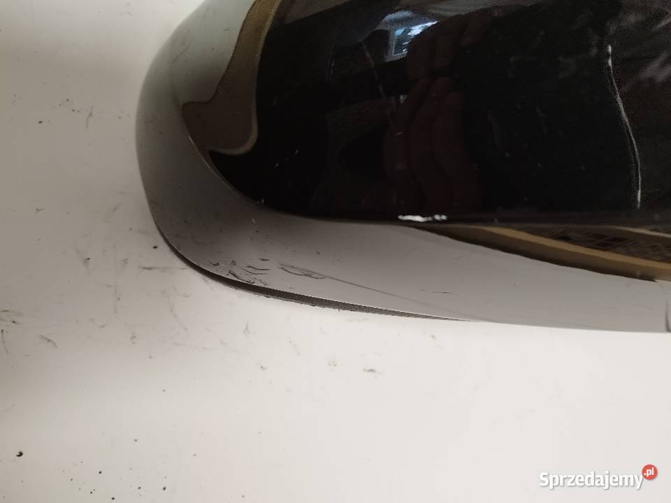 Błotnik nadkole lewe Yamaha Tricity 125 wielkopolskie