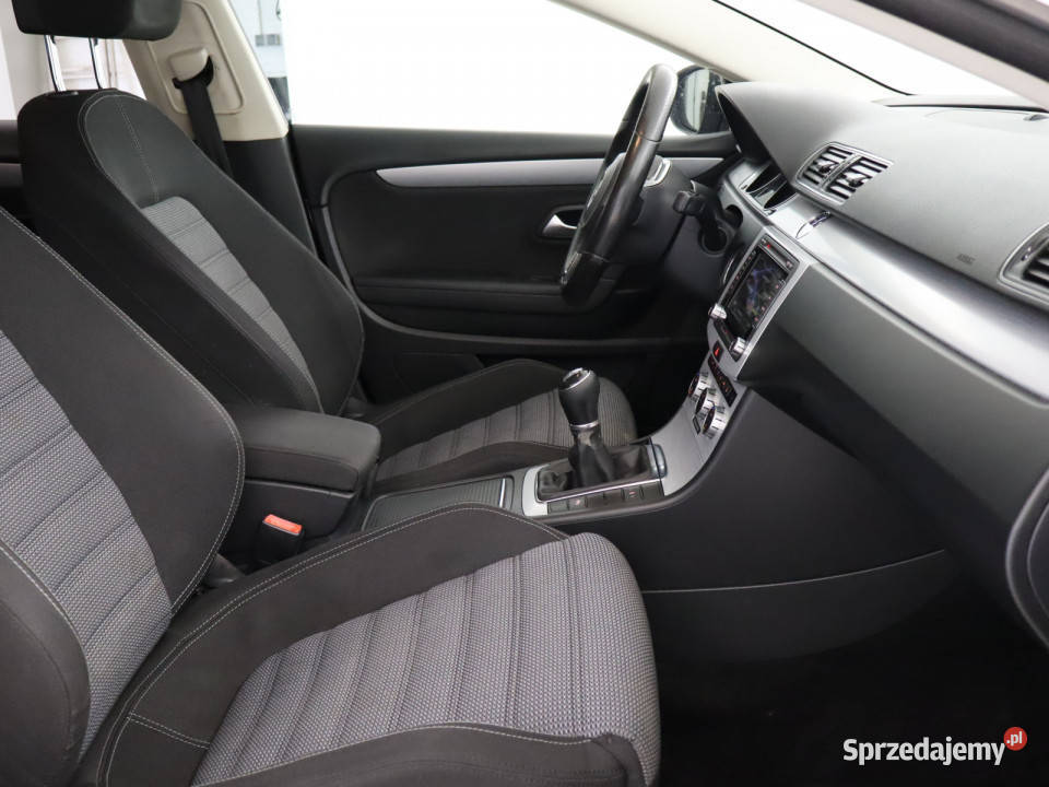 VW CC 20 TSI Bielany Wrocławskie