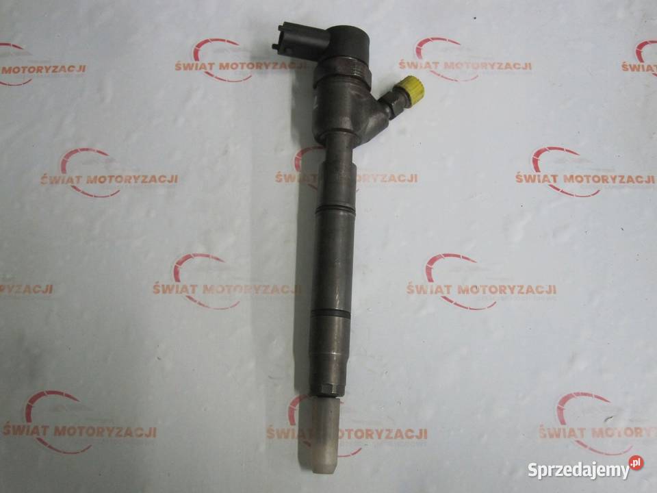 HYUNDAI KIA 15 16 CRDI wtrysk wtryskiwacz świętokrzyskie Kielce