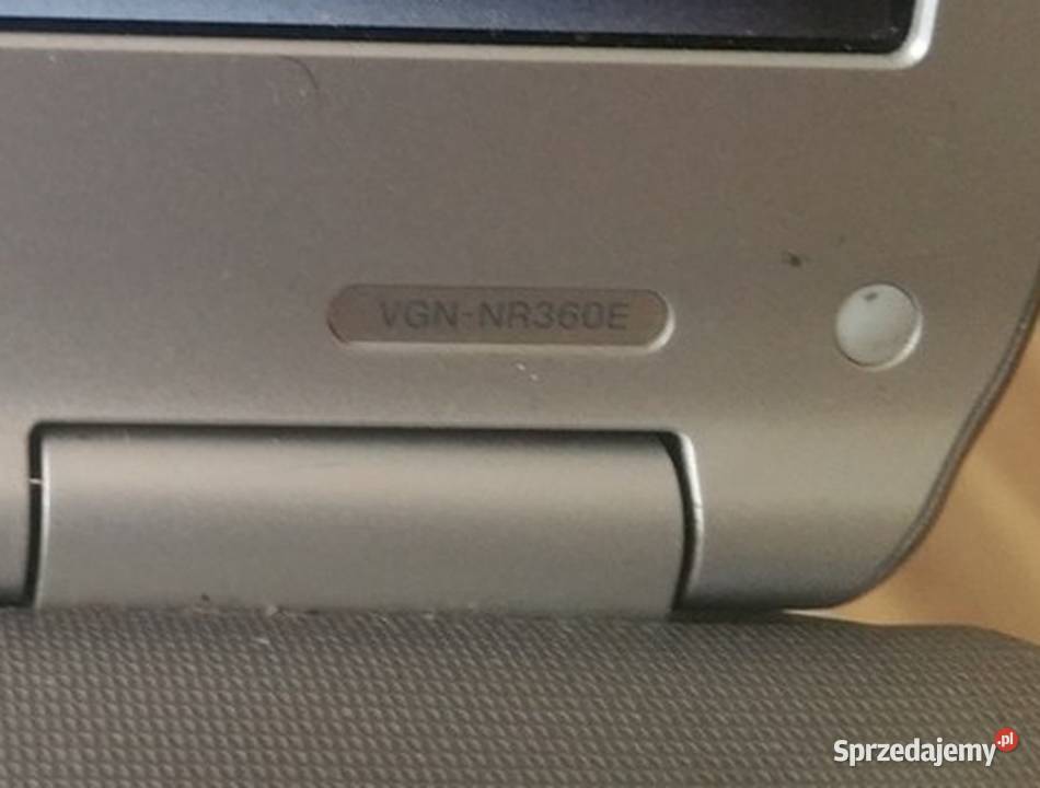 Laptop SONY VAIO Ładny stan Sprawny 100 Warszawa