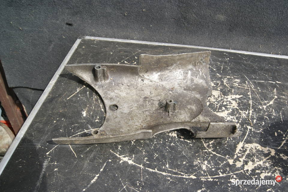 PUCH 350 PUCH 250 PUCH 200 POKRYWA SILNIKA Rybnik