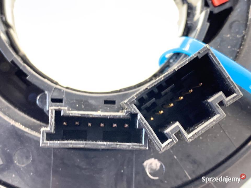 TAŚMA AIRBAG BMW F48 4216268 Crossover osobowe