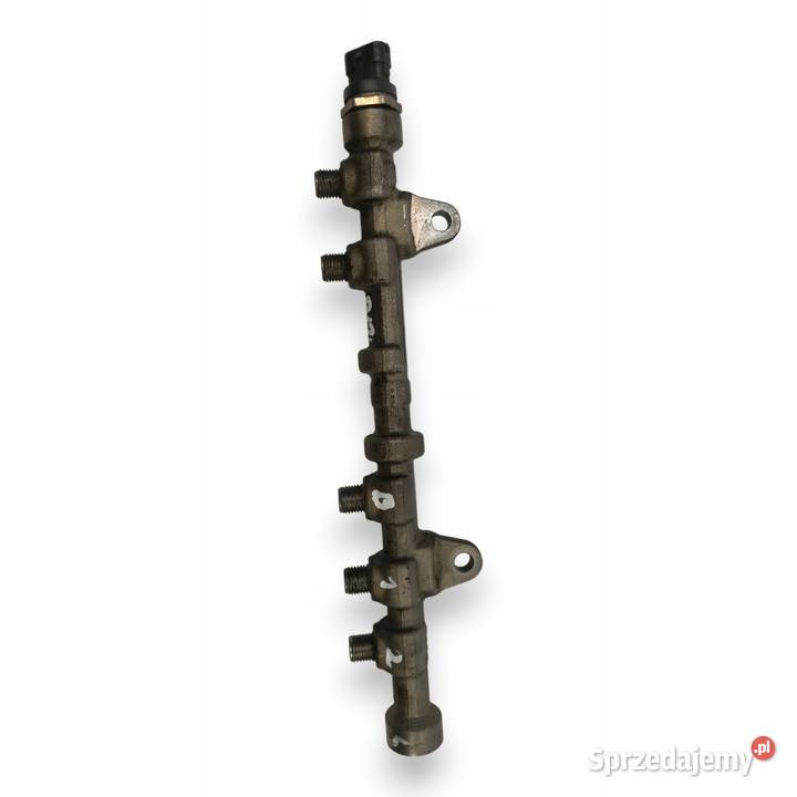 LISTWA WTRYSKOWA Common Rail Opel Insignia Astra osobowe