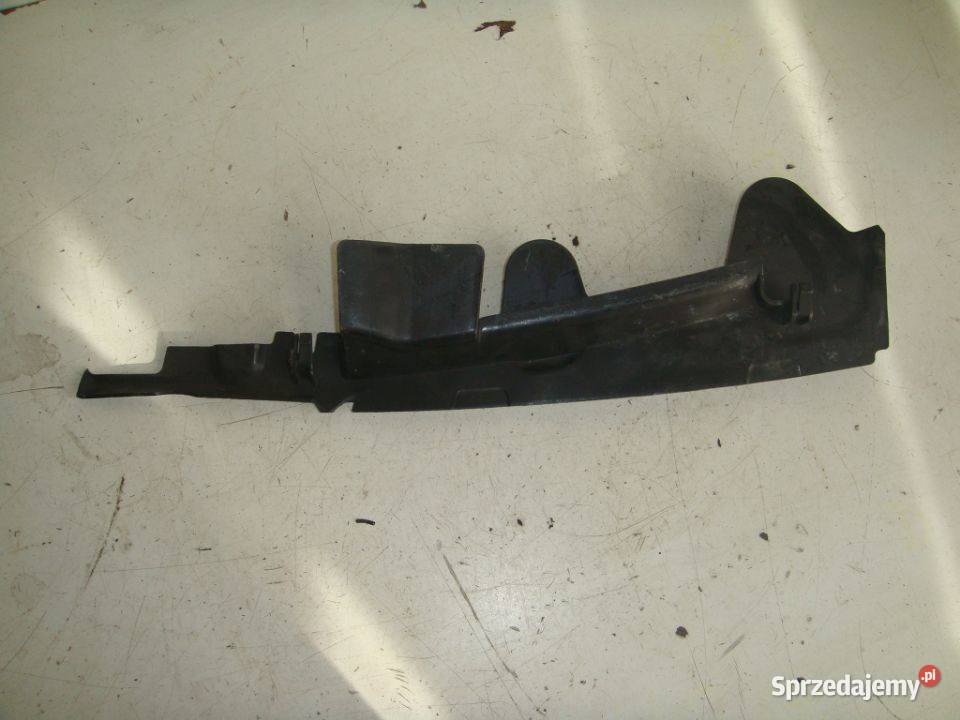 KIEROWNICA POWIETRZA VW PASSAT B7 3AA121330 Włoszczowa