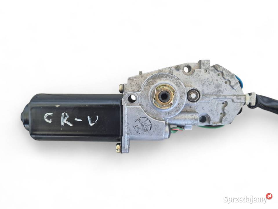 SILNICZEK SZYBERDACHU HONDA CRV 1 I CRV 1 świętokrzyskie Działoszyce
