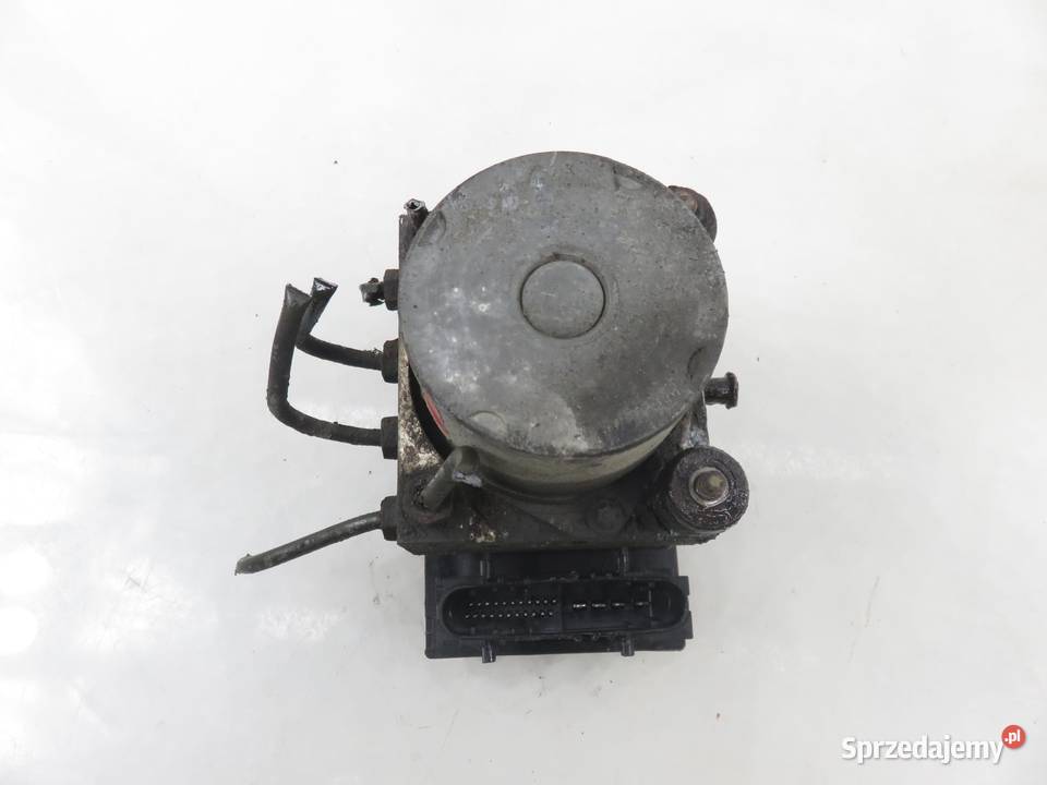POMPA ABS HYUNDAI GETZ TB 0265800389