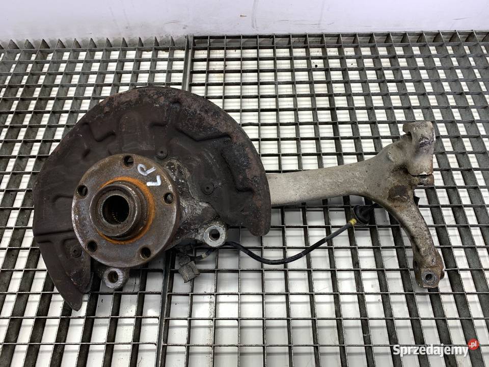 ZWROTNICA LEWY PRZÓD AUDI A4 B6 20 130 0005 osobowe