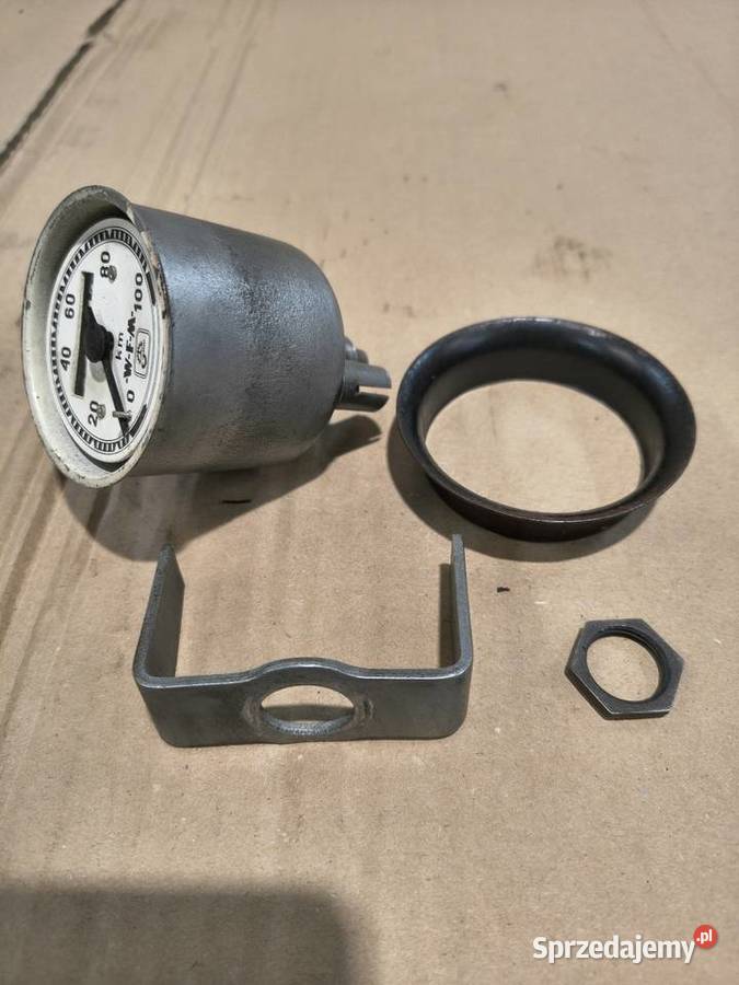 LICZNIK WFM WSK SHL OSA JUNAK Liczniki Pogórska Wola