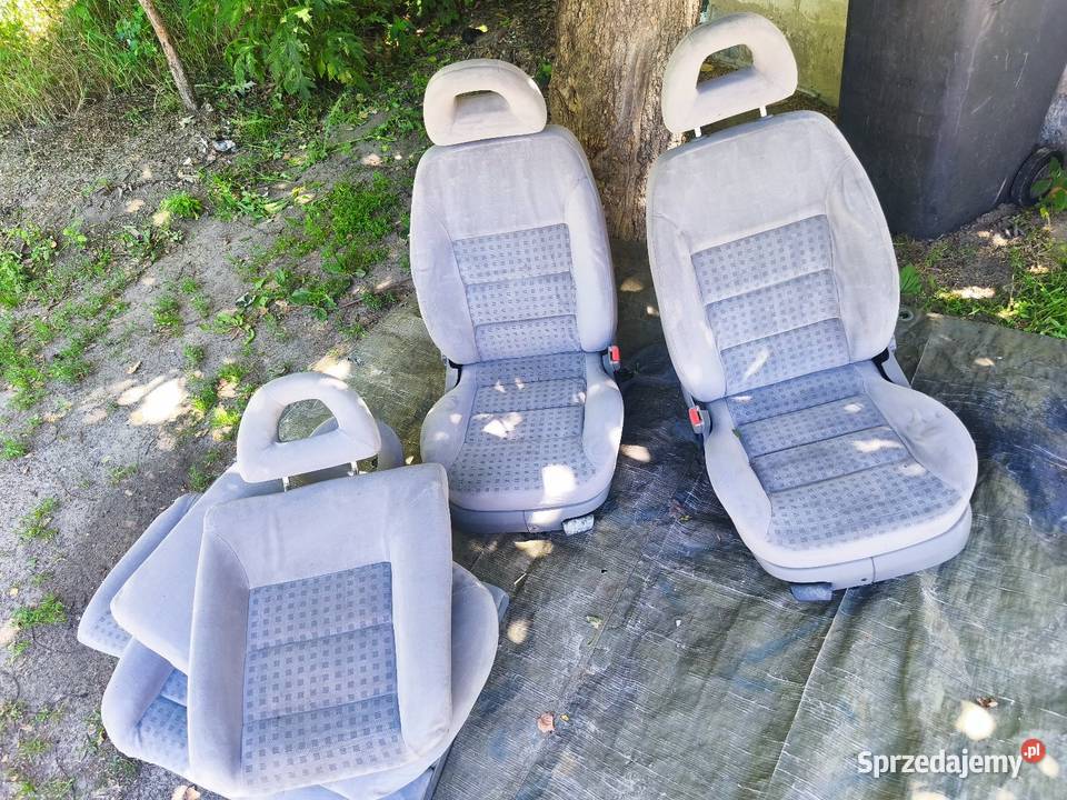 Siedzenia Volkswagen Golf vw Bora Seat Leon Kraśnik