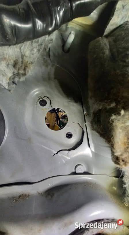 Mobilne SpawanieUsługi spawalnicze Produkcja Krosno