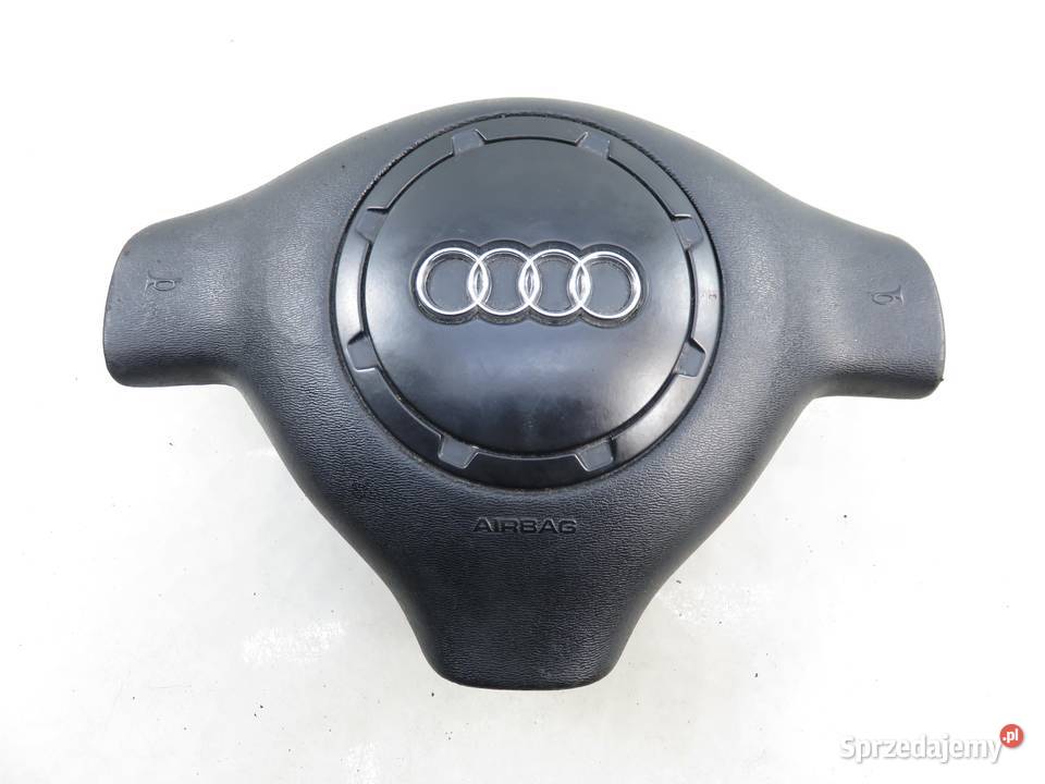 PODUSZKA KIEROWCY AUDI A3 8L1 8L0880201J małopolskie