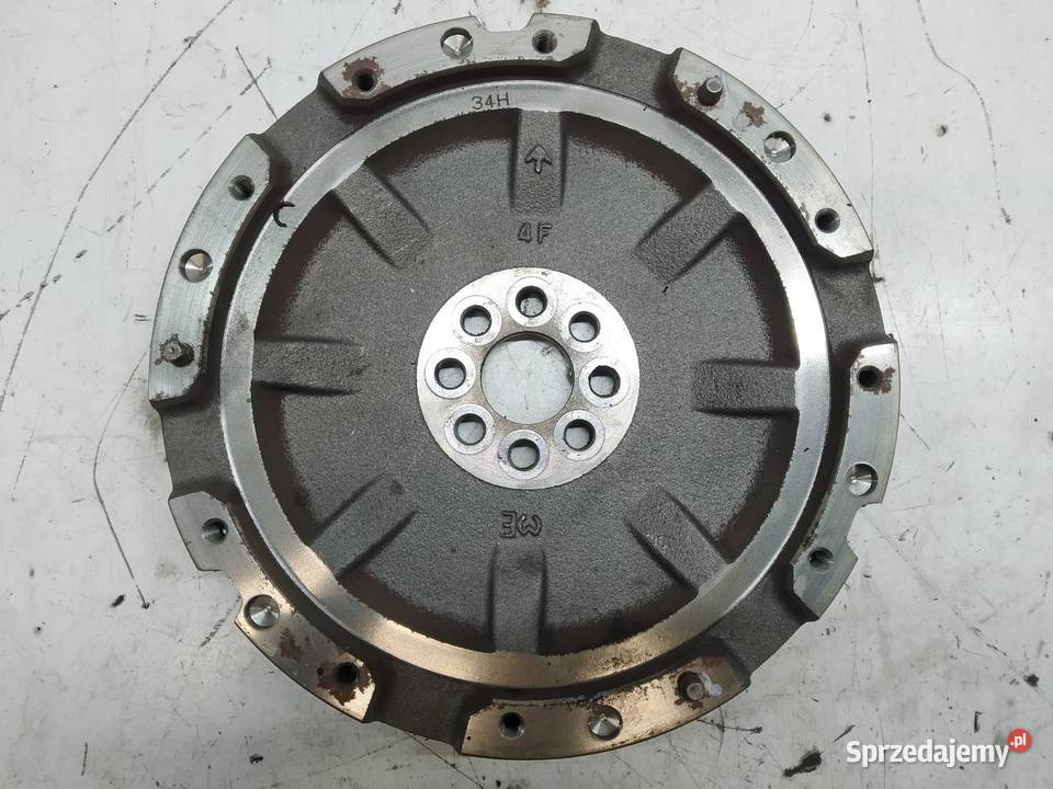 SPRZĘGŁO 18 HYBRID Toyota Auris II 2012 Rok produkcji 2013 Sprzęgła i elementy świętokrzyskie