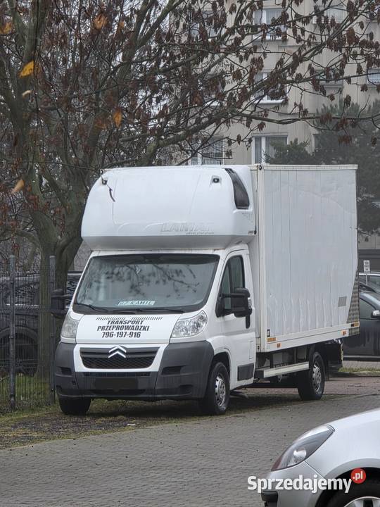 TANI TRANSPORT ŚWIĘTOCHŁOWICE Świętochłowice